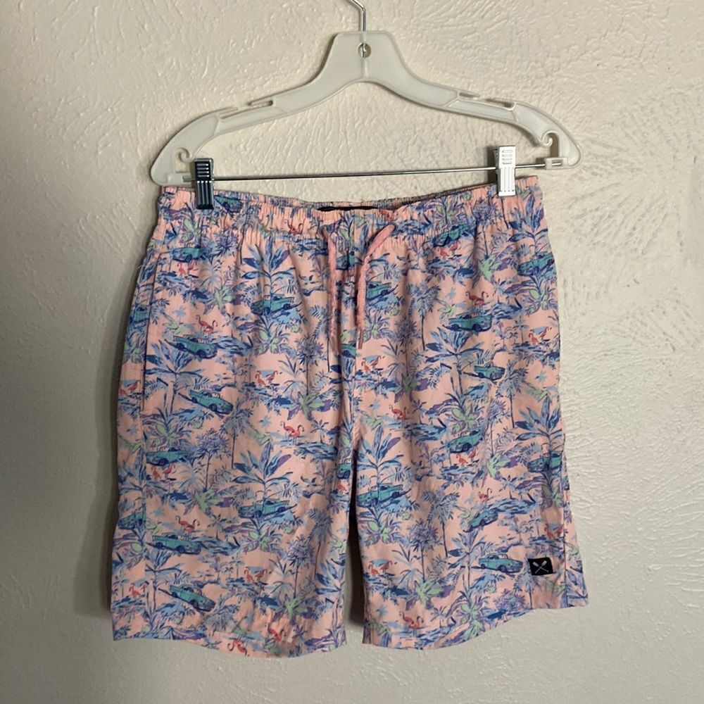 MBX Men shorts used 1 time impeccable size M